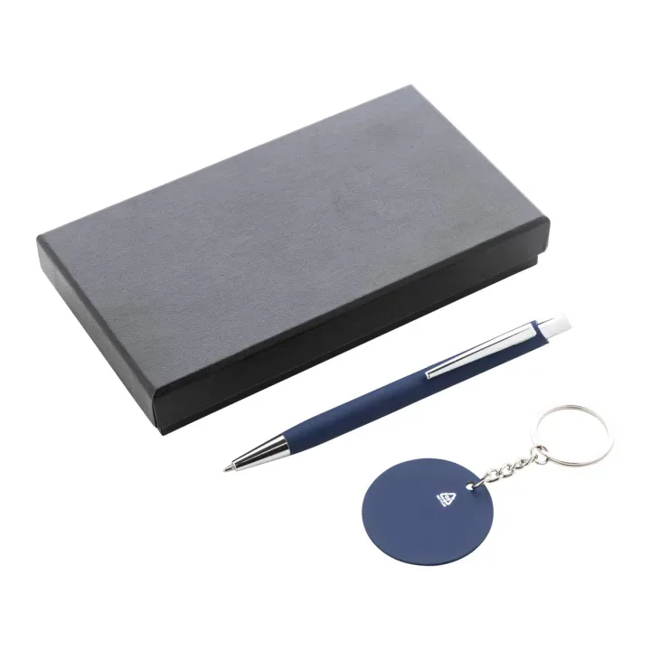 pen and keyring set - AP808181 (ANDA#06A)